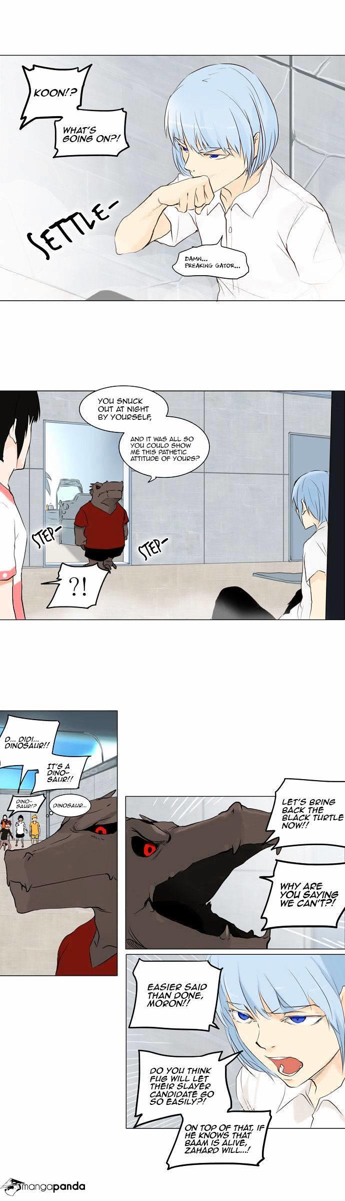 Tower Of God, Chapter 147 image 07